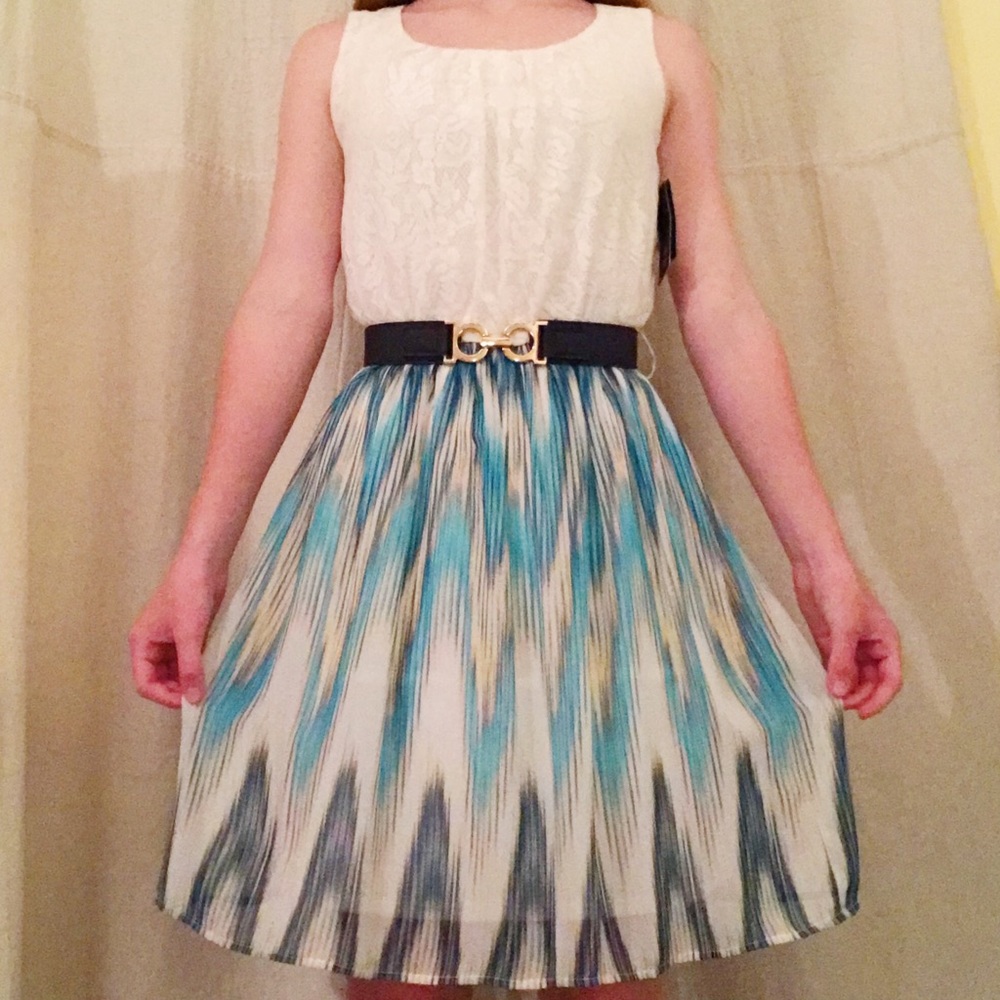 NWT Formal Dress